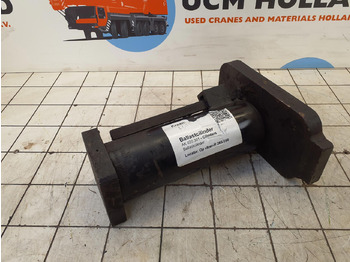 Vérin hydraulique TEREX
