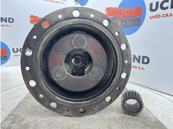 Moteur de translation pour Grue mobile Terex AC 155 planetary gear 22-25-74-40-3pl-H135-46: photos 4