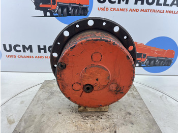 Moteur de translation TEREX