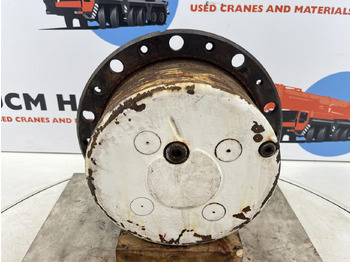 Moteur de translation TEREX