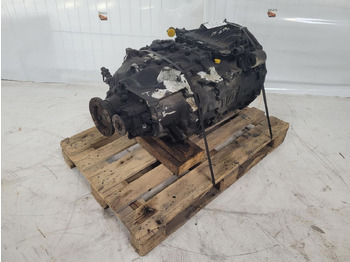 Boîte de vitesse pour Grue mobile ZF GMK 3055 Gearbox ZF Astronic 12 AS 2302: photos 3 Boîte de vitesse pour Grue mobile ZF GMK 3055 Gearbox ZF Astronic 12 AS 2302: photos 3