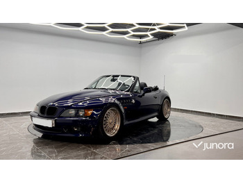 Voiture BMW