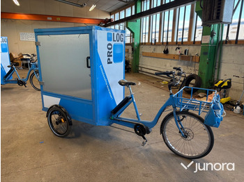 Motocyclette Elcykel - Monark Cargo Centro: photos 2