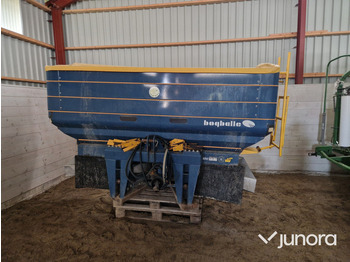 Distributeur d'engrais BOGBALLE