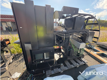 Matériel industriel