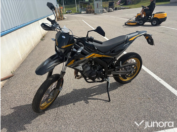 Motocyclette