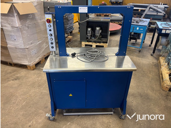 Machine d'emballage et de conditionnement Plastbandningsmaskin - Mosca RO-M Fusion: photos 4