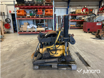 Tiltrotator ENGCON