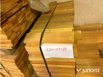 L'équipement de construction Virke - Lärk, Sibirisk: photos 5