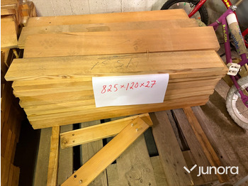 L'équipement de construction Virke - Lärk, Sibirisk: photos 3