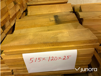 L'équipement de construction Virke - Lärk, Sibirisk: photos 4