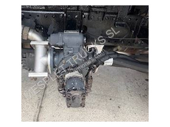 Camion citerne Mercedes Atego 918 AF: photos 5 Camion citerne Mercedes Atego 918 AF: photos 5