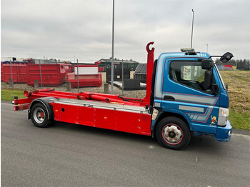Camion ampliroll MITSUBISHI