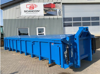 Conteneur maritime SCANCON