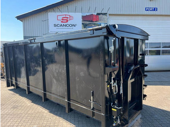 Conteneur maritime SCANCON