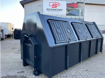 Benne ampliroll SCANCON