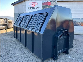 Benne ampliroll SCANCON