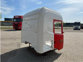 Cabine pour Camion Scania CR19 Highline kabine: photos 4 Cabine pour Camion Scania CR19 Highline kabine: photos 4