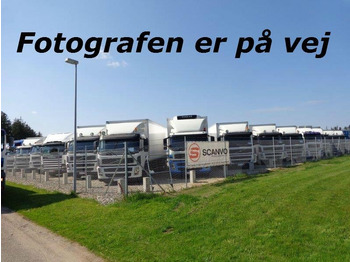 Tracteur routier SCANIA R 500