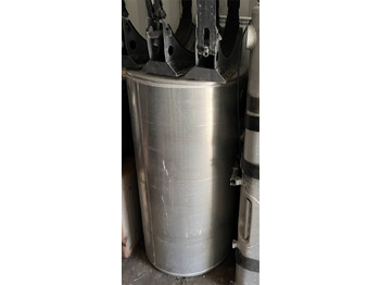 Réservoir de carburant VOLVO