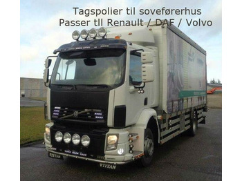 Aérodynamique/ Spoilers VOLVO FL