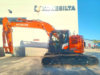 Pelle sur chenille HITACHI ZX225