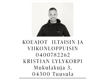 Tractopelle Lännen 8600E ENGCONILLA: photos 4