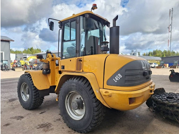 Volvo L45B TPS RASVARI, YM.  — crédit-bail Volvo L45B TPS RASVARI, YM.: photos 2
