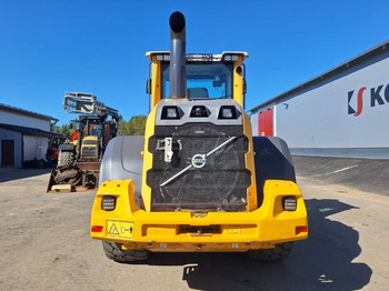 Volvo L60G VIPUOHJAUS  — crédit-bail Volvo L60G VIPUOHJAUS: photos 3