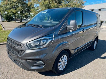 Fourgonnette FORD Transit