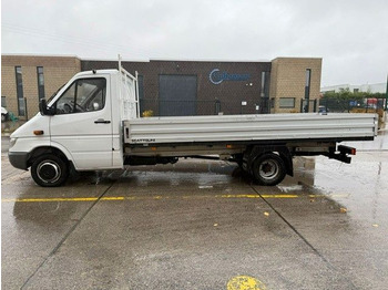 Utilitaire plateau MERCEDES-BENZ Sprinter 416