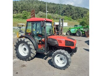 Tracteur agricole GOLDONI Star 100: photos 1