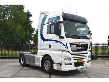 Tracteur routier MAN TGX 18.420
