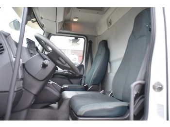 Camion fourgon Volvo FL 280 4x2 + BOX - 312 TKM - AIRCO - DOUBLE CARGOFLOOR - ELEVATOR - REMOTE CONTROL - CAMERA -: photos 4