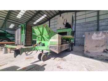 Willibald EP 5500  — crédit-bail Willibald EP 5500: photos 4