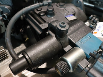 Pompe hydraulique pour Engins de chantier neuf DANFOSS / SAUER SPV1/038-L5Z-PE089-01: photos 2