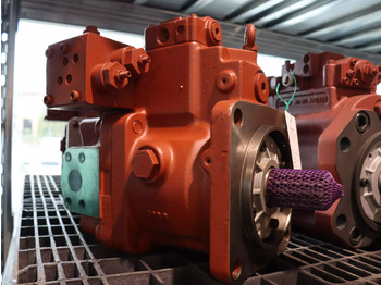 Pompe hydraulique KAWASAKI