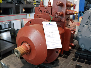 Pompe hydraulique LINDE