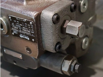 Moteur hydraulique pour Matériel de manutention neuf REXROTH A4VSO40DR/10R-PPB13N00: photos 4 Moteur hydraulique pour Matériel de manutention neuf REXROTH A4VSO40DR/10R-PPB13N00: photos 4