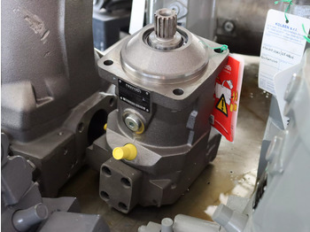 Pompe hydraulique REXROTH