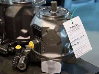 Pompe hydraulique REXROTH