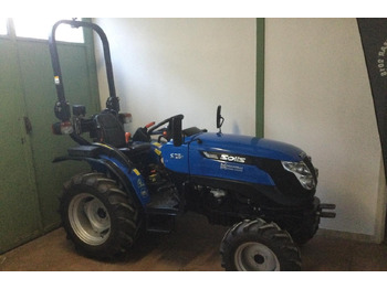 Tracteur agricole SOLIS 26