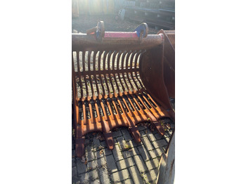 Godet pour pelle pour Pelle sur chenille Liebherr Volvo Komatsu Volvo 460 Liebherr R944 R952 R974 KOMATSU PC1250: photos 2