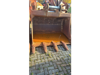 Godet pour pelle pour Pelle sur chenille Liebherr Volvo Komatsu Volvo 460 Liebherr R944 R952 R974 KOMATSU PC1250: photos 4