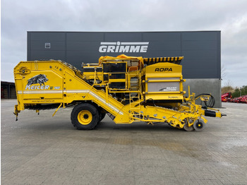 Matériel de récolte ROPA