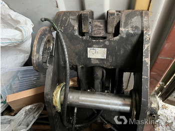 Accessoire pour Engins de chantier Redskapsfäste B20 Engcon RFS1: photos 3 Accessoire pour Engins de chantier Redskapsfäste B20 Engcon RFS1: photos 3