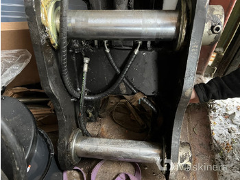 Accessoire pour Engins de chantier Redskapsfäste B20 Engcon RFS1: photos 4 Accessoire pour Engins de chantier Redskapsfäste B20 Engcon RFS1: photos 4