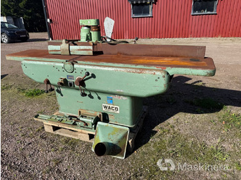 Machine à bois
