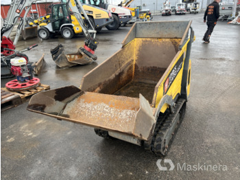 Mini tombereau Wacker Neuson DT 08 Dumper Självlastande Wacker Neuson DT08: photos 1