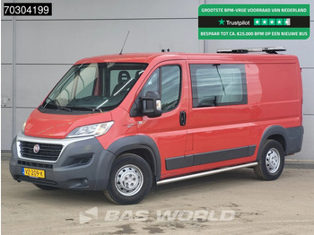 Fourgon utilitaire FIAT Ducato